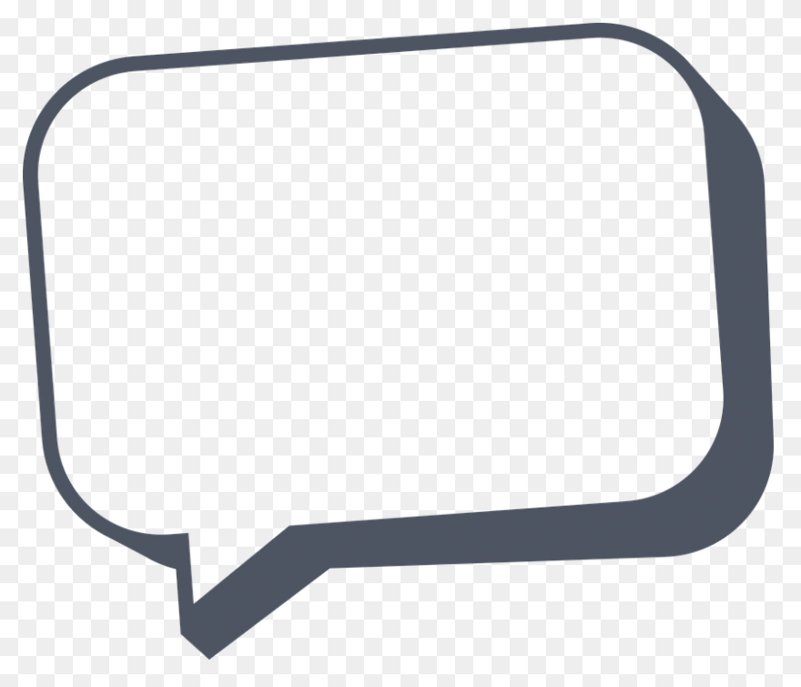 Free Transparent Speech Bubbles, Do