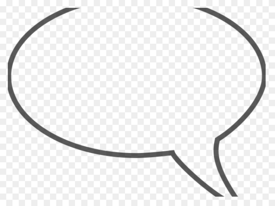 Free Transparent Speech Bubbles, Do