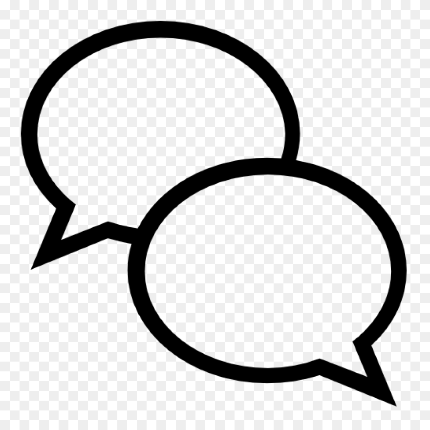 Free Transparent Speech Bubbles, Do