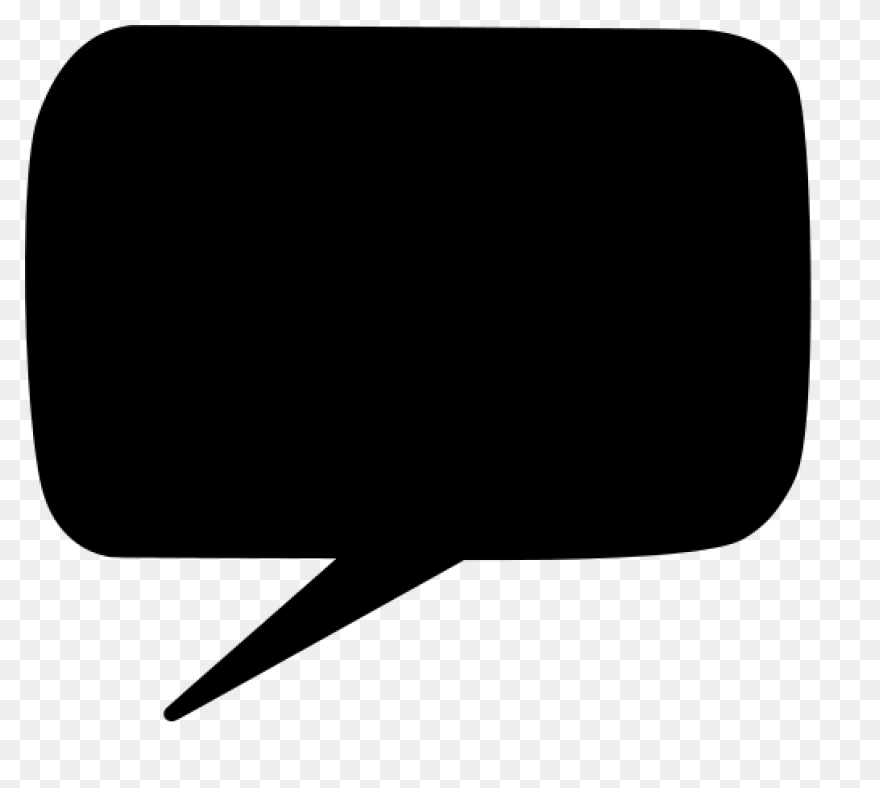 Free Transparent Speech Bubbles, Do