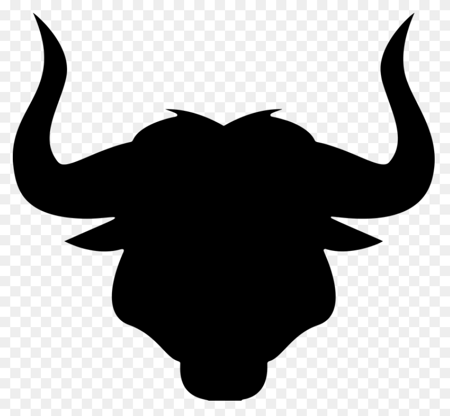 Cow Head | Cow Clipart, Cartoon Cow