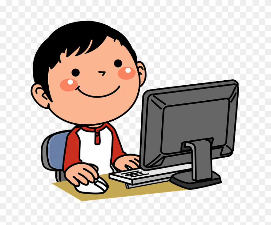 Free Computer Cliparts, Download Fr