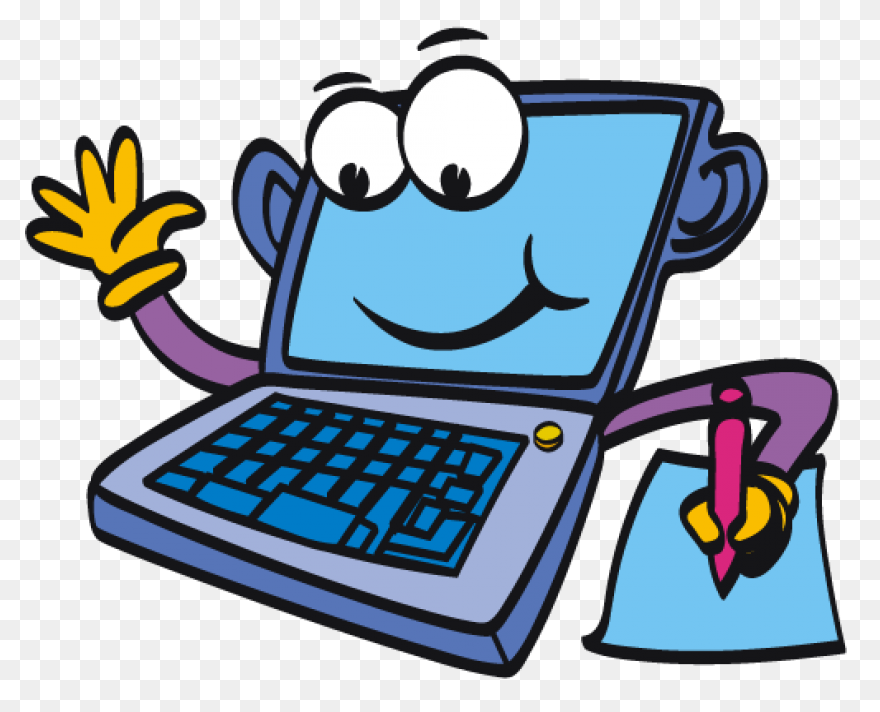 Free Computer Cliparts, Download Fr