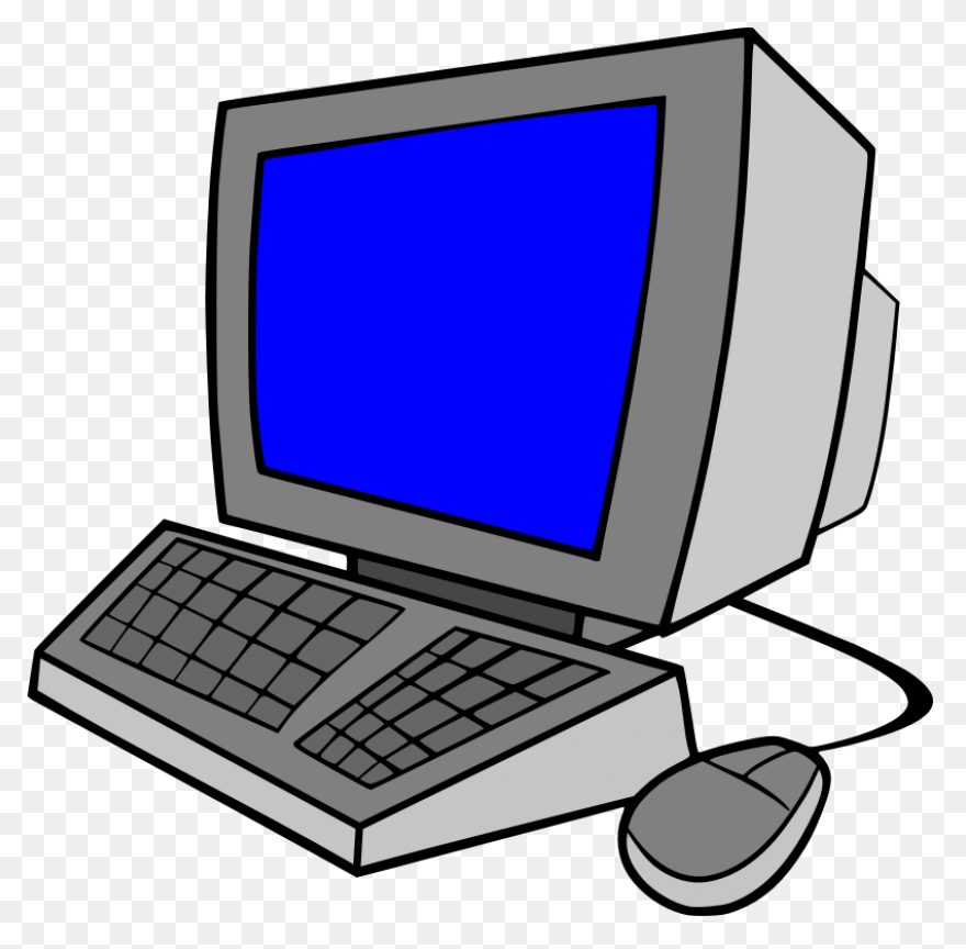 Free Computer Cliparts, Download Fr
