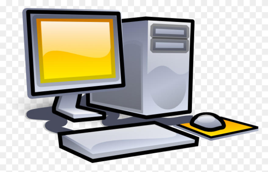 Free Computer Cliparts, Download Fr
