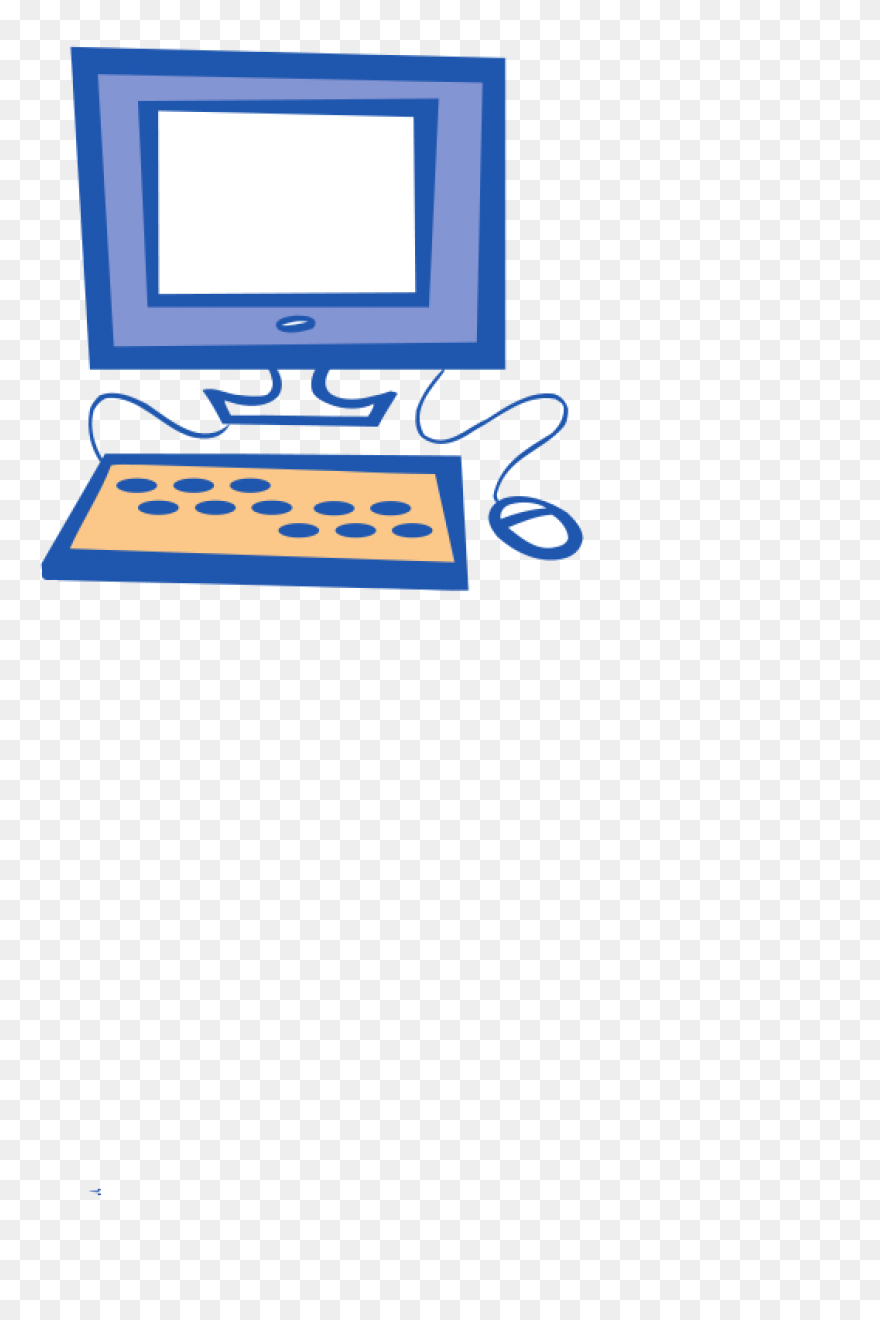 Free Computer Cliparts, Download Fr