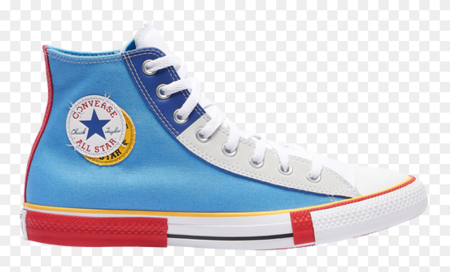 Converse Chuck Taylor All Star Clas