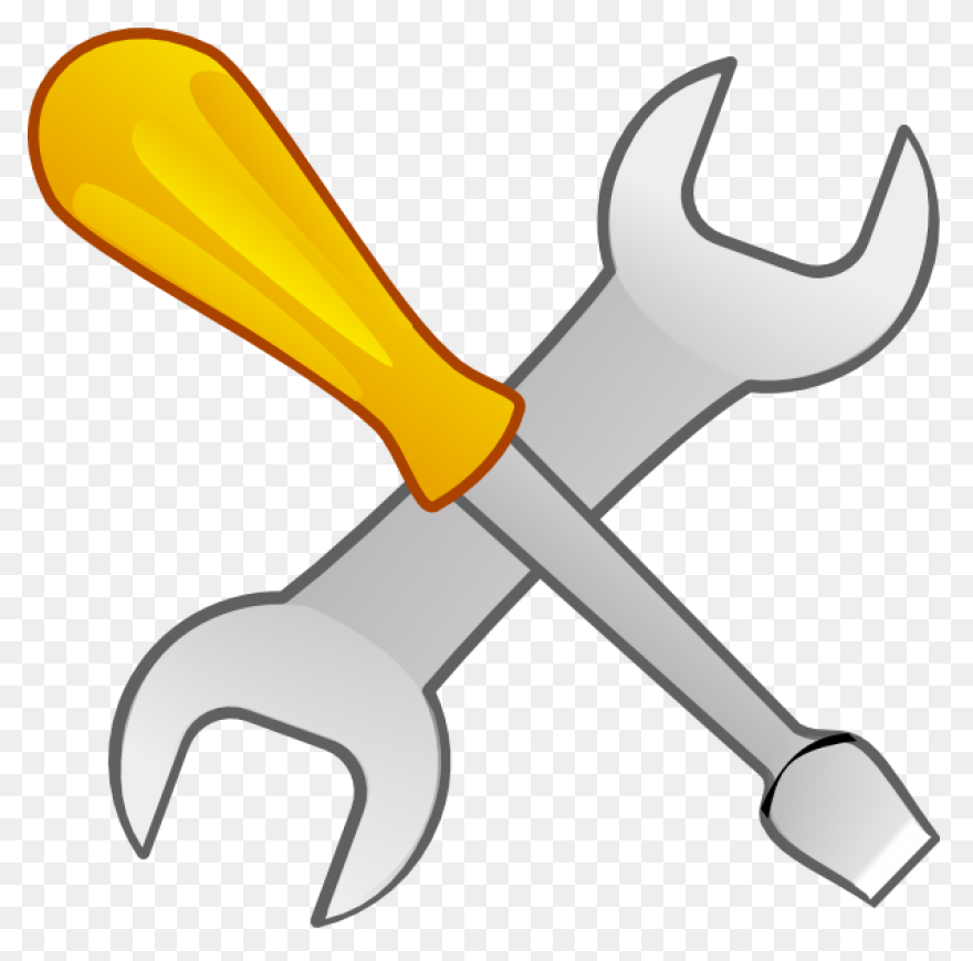 Free Builder Tools Cliparts, Downlo