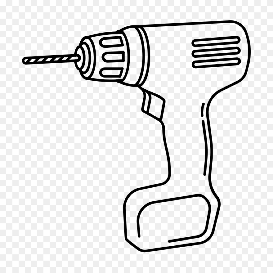 Free Builder Tools Cliparts, Downlo
