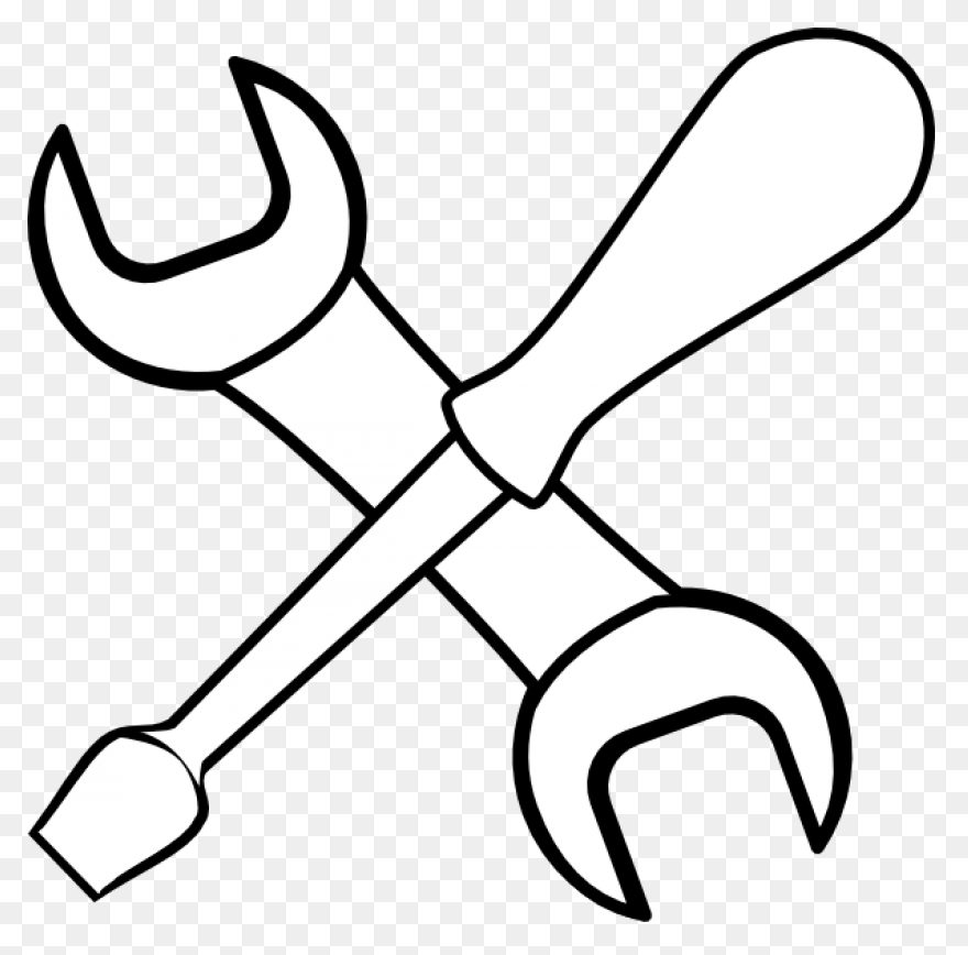 Free Builder Tools Cliparts, Downlo