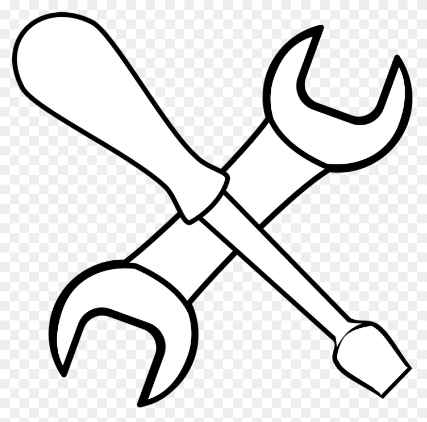 Free Builder Tools Cliparts, Downlo