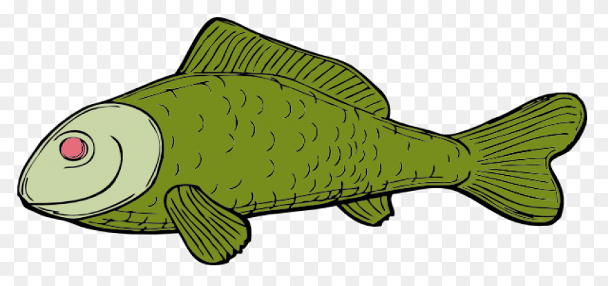 Free Cod Fish Cartoon Download - Cod