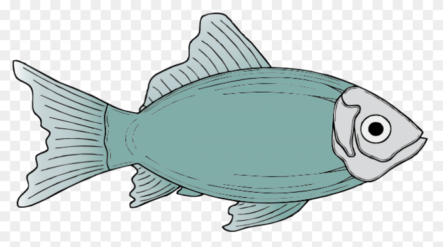 Free Cod Fish Cartoon, Download Fre