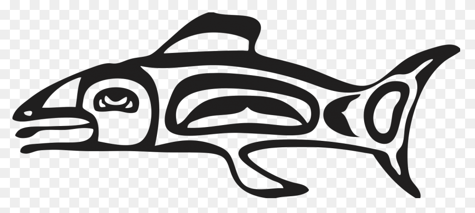 Free Cod Fish Cartoon, Download Fre