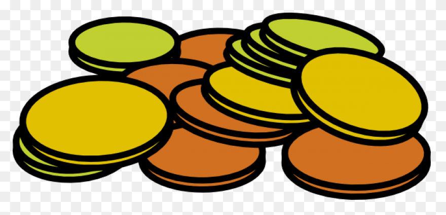 Free 3 Coins Cliparts, Download Fre