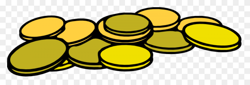 Free 3 Coins Cliparts, Download Fre