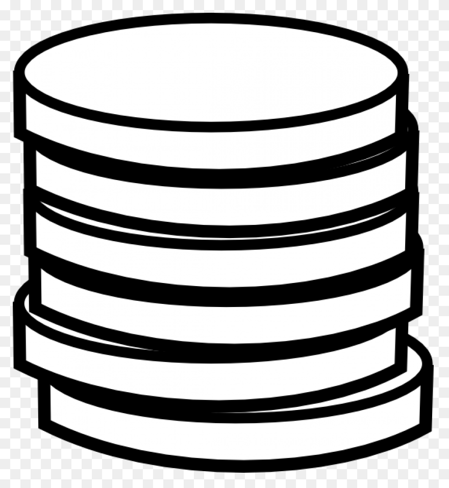 Free 3 Coins Cliparts, Download Fre