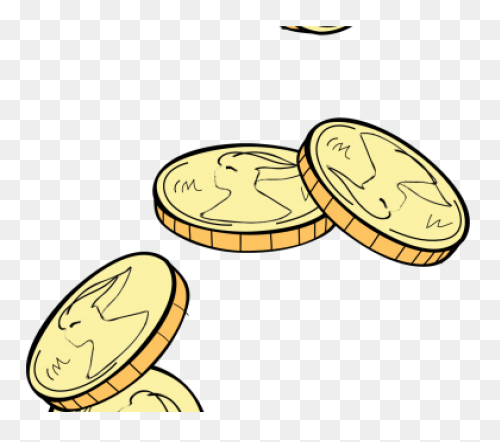 Free 3 Coins Cliparts, Download Fre