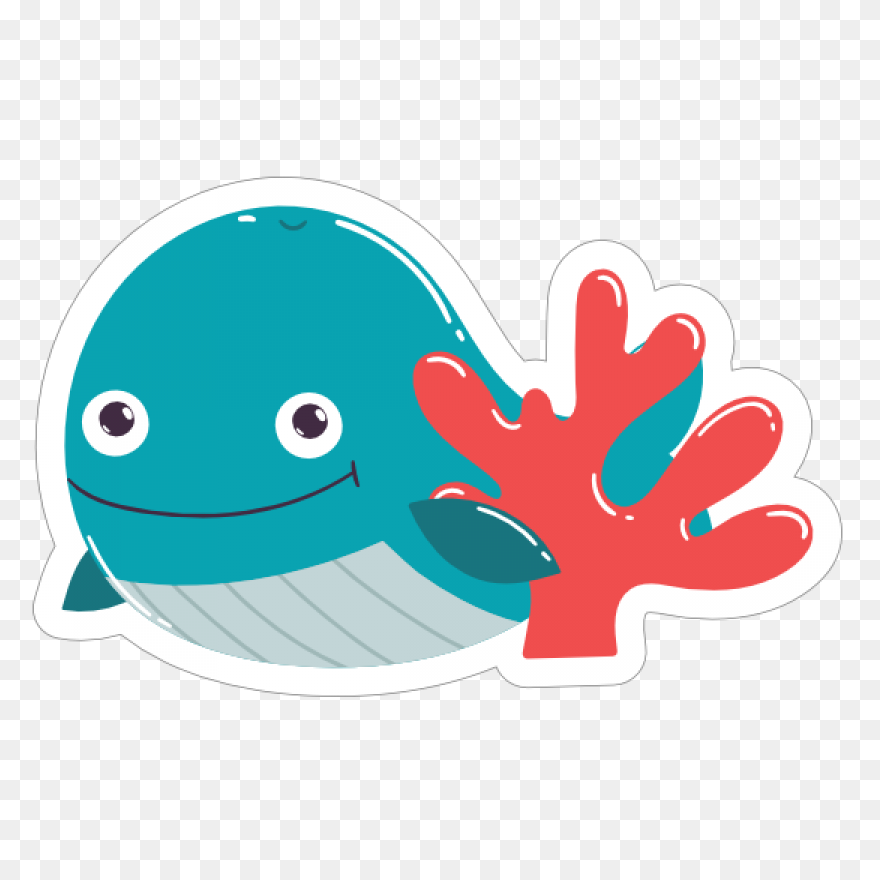 Tropical Fish Clipart Flounder - Co