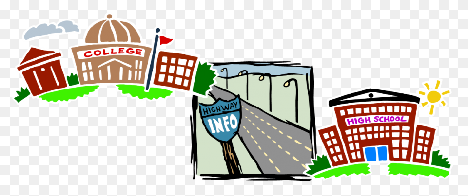 College Transfer Services — Campa