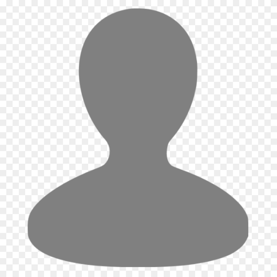 Gray Contacts Icon Free Gray - Contact Icons