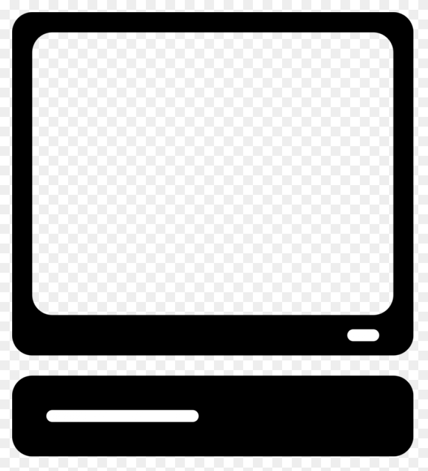 Computer, Smartphone And Tablet Vec