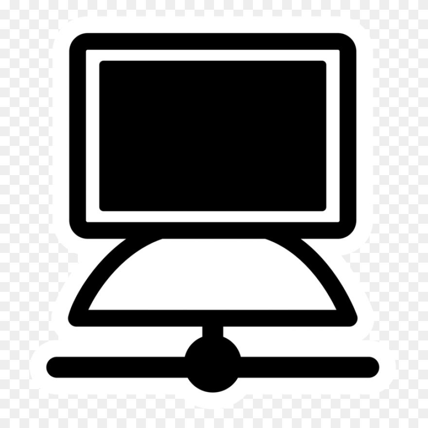 Computer, Smartphone And Tablet Vec