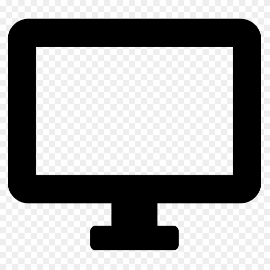 Computer, Smartphone And Tablet Vec