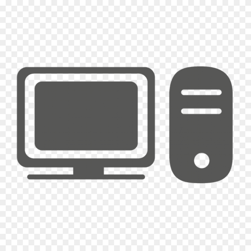 Computer, Smartphone And Tablet Vec