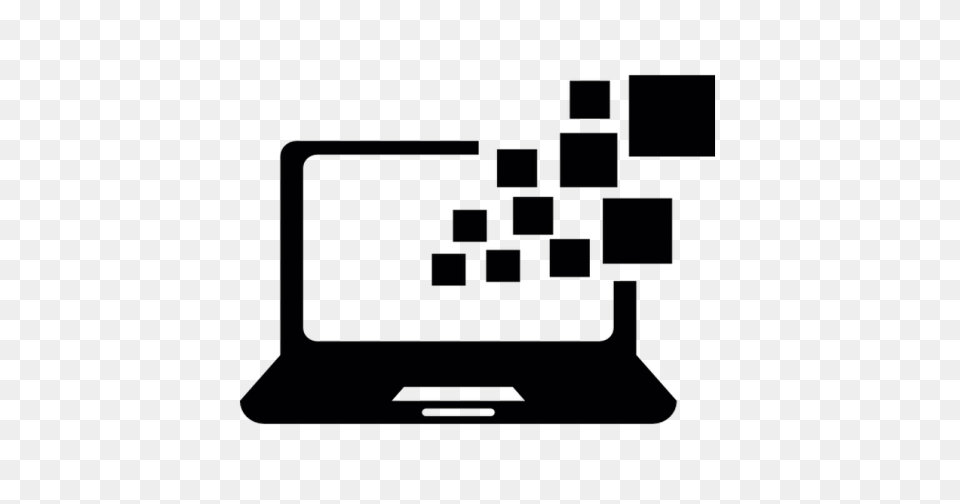 Computer, Smartphone And Tablet Vec