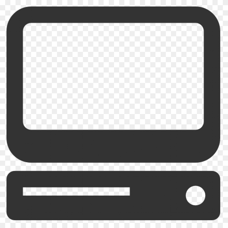 Computer, Smartphone And Tablet Vec