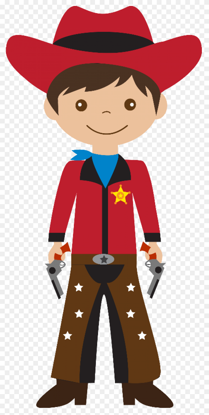 Baby Cowboy Boots Clipart Free Clip