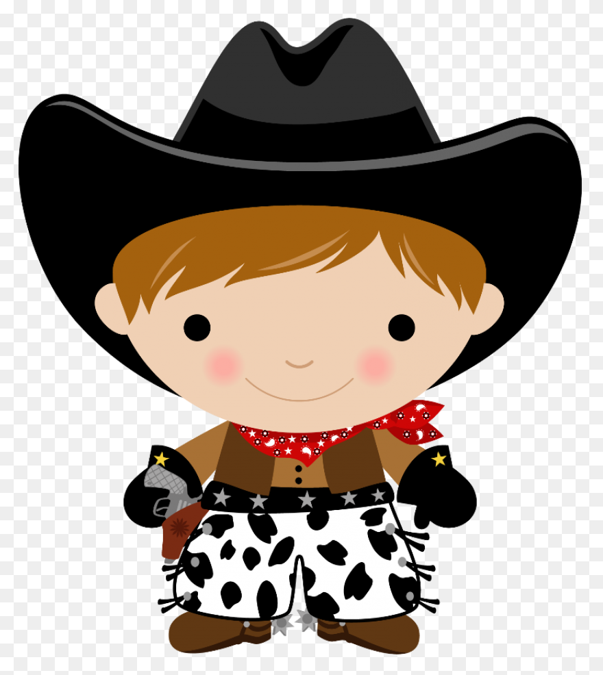 Baby Cowboy Boots Clipart Free Clip