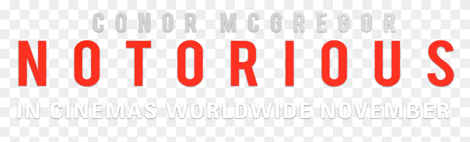 Conor Mcgregor: Notorious: Home | - Conor Mcgregor