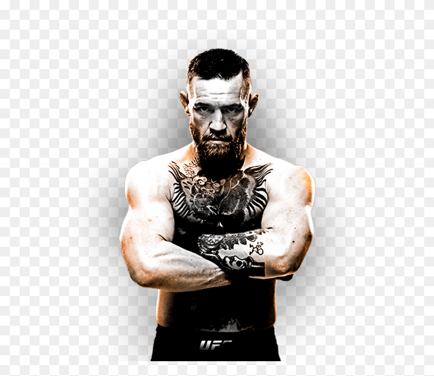 Conor Mcgregor: Notorious: Home | U