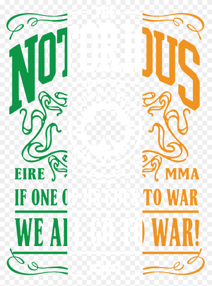 Conor Mcgregor: Notorious: Home | U