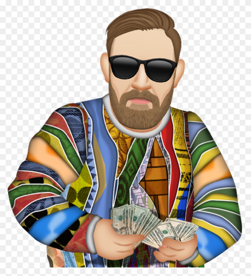 Conor Mcgregor: Notorious: Home | U