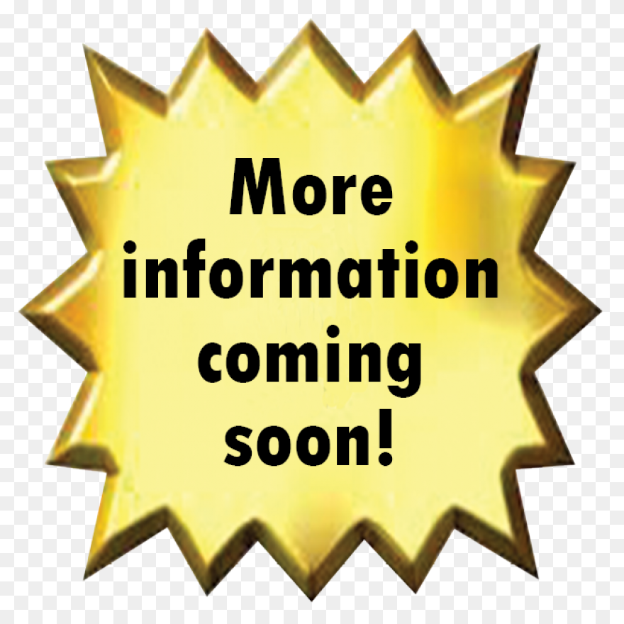 Blast Gold Info Coming Soon.189190436_Std - Coming Soon