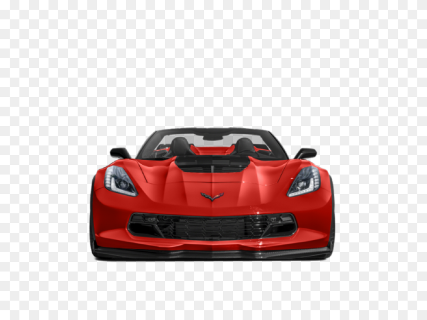 2021 Chevrolet Corvette Stingray 1L