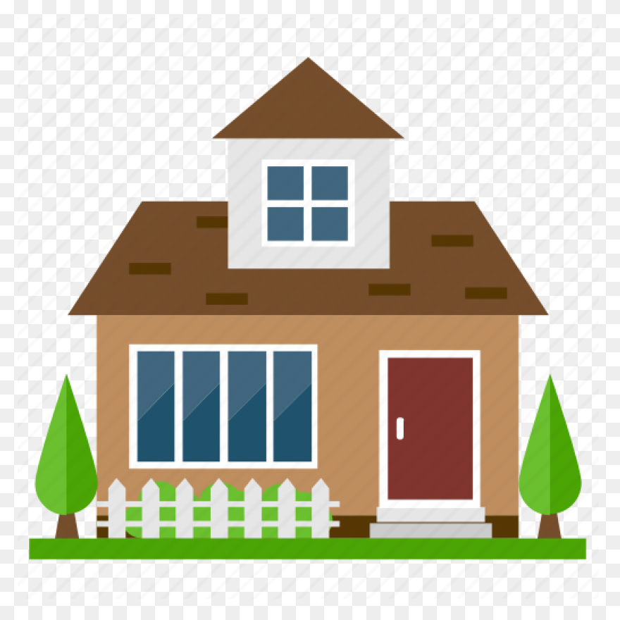 Clip Art House Home Shed Cottage Cl