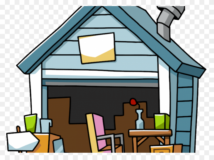 Clip Art House Home Shed Cottage Cl