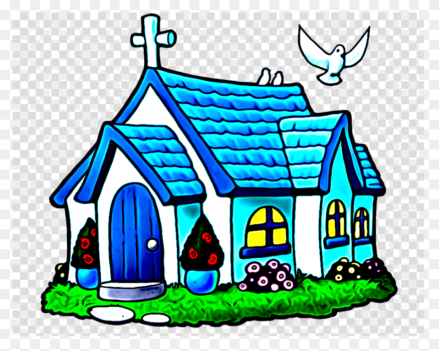 Clipart House Home Shed Cottage - Cottage