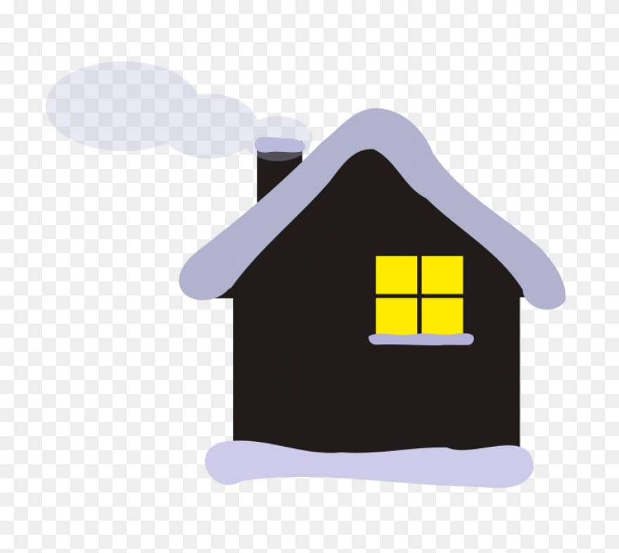 Clip Art House Home Shed Cottage Cl