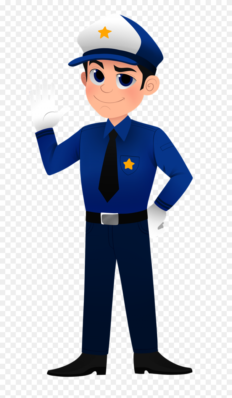 12 Cop Clipart Preview : - Cop