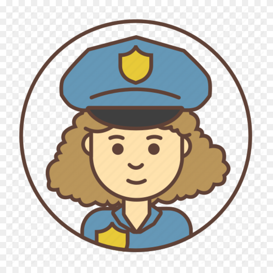 12  Cop Clipart - Preview : Free Ca