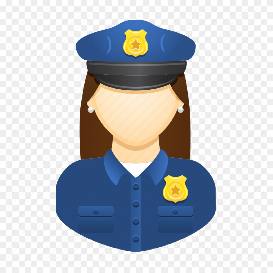 12  Cop Clipart - Preview : Free Ca
