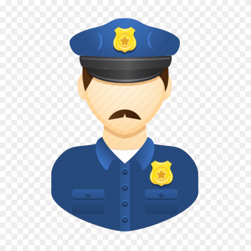 12  Cop Clipart - Preview : Free Ca