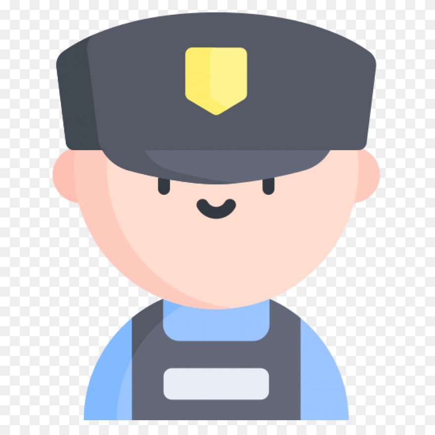 12  Cop Clipart - Preview : Free Ca