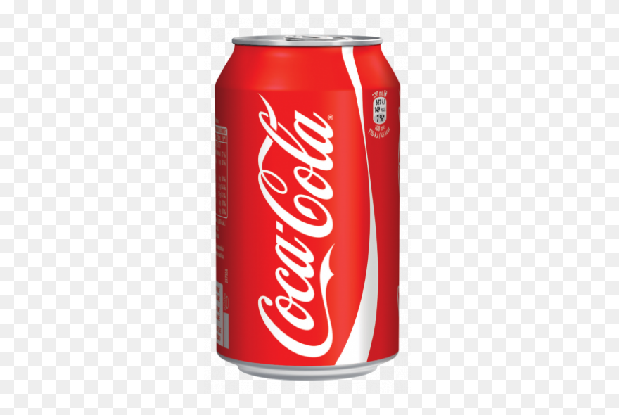 Coca-Cola Cool Can 10 - Mini Refrig