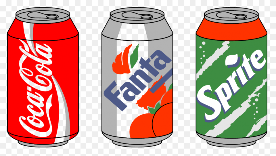 Coca-Cola Cool Can 10 - Mini Refrig